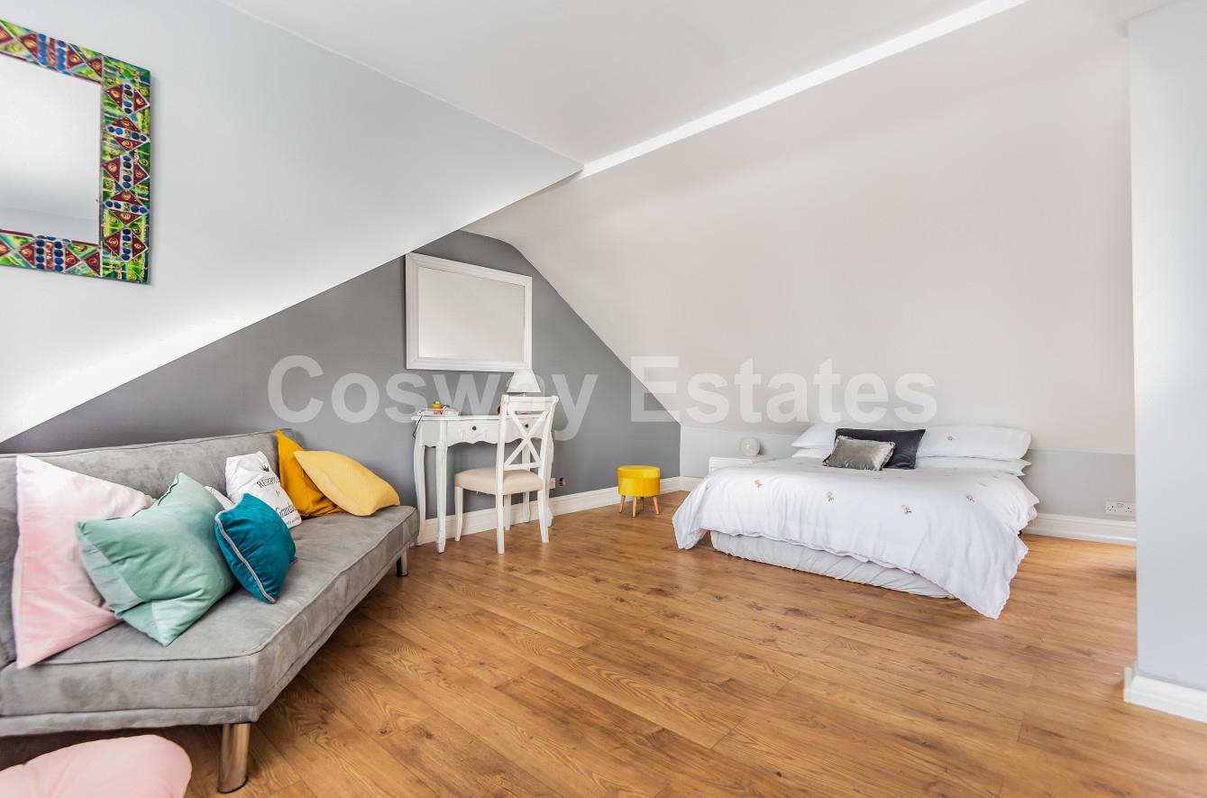 13 Hale Grove Gardens, Mill Hill
